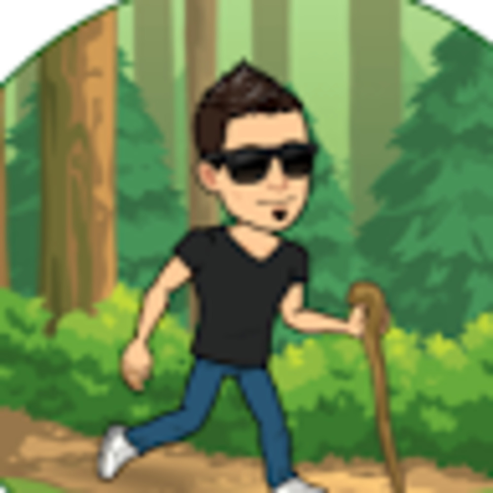 Meet your Posher, Heath